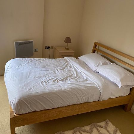 Afpl Hosting Apartment Дърам Екстериор снимка
