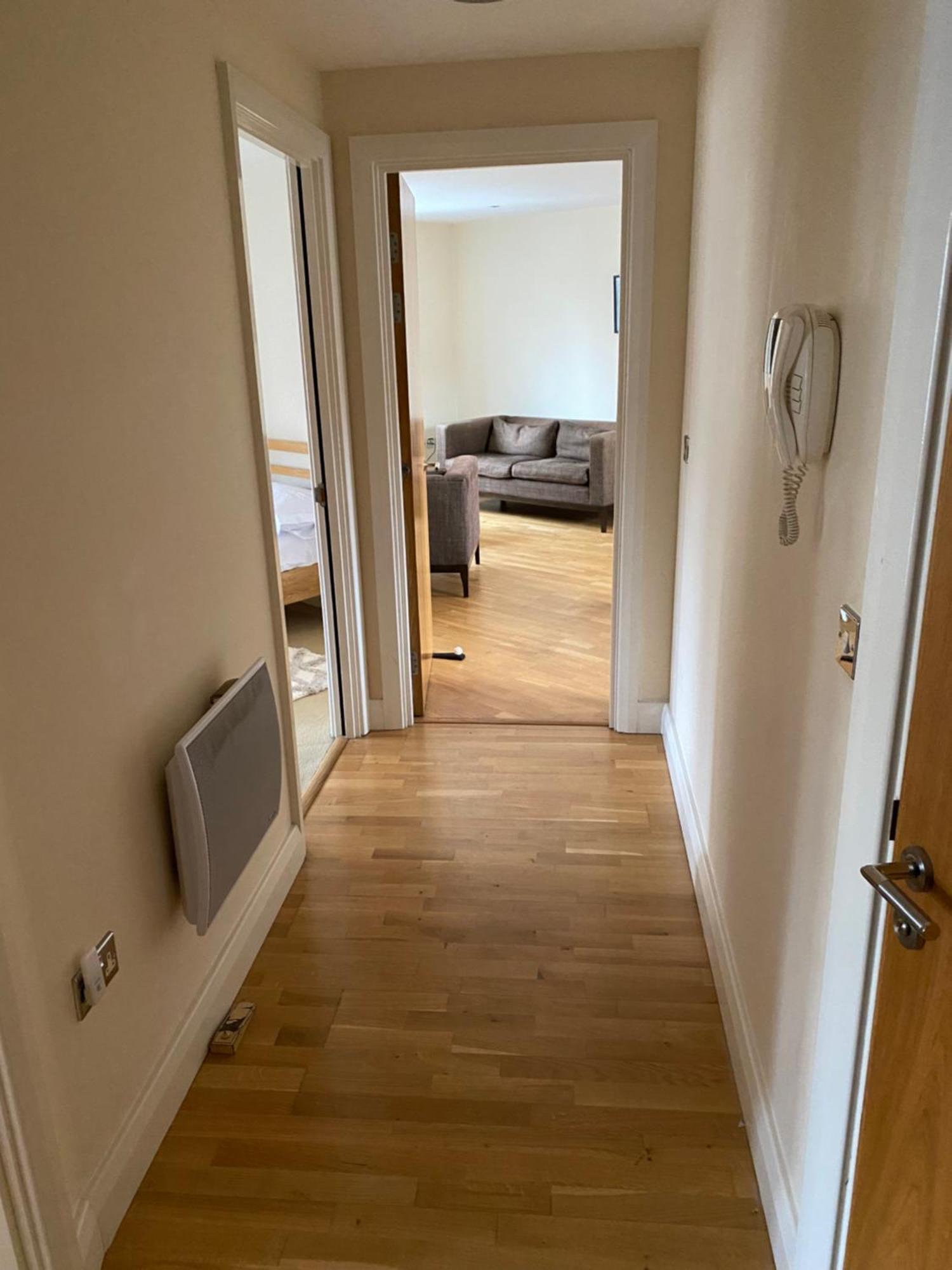 Afpl Hosting Apartment Дърам Екстериор снимка