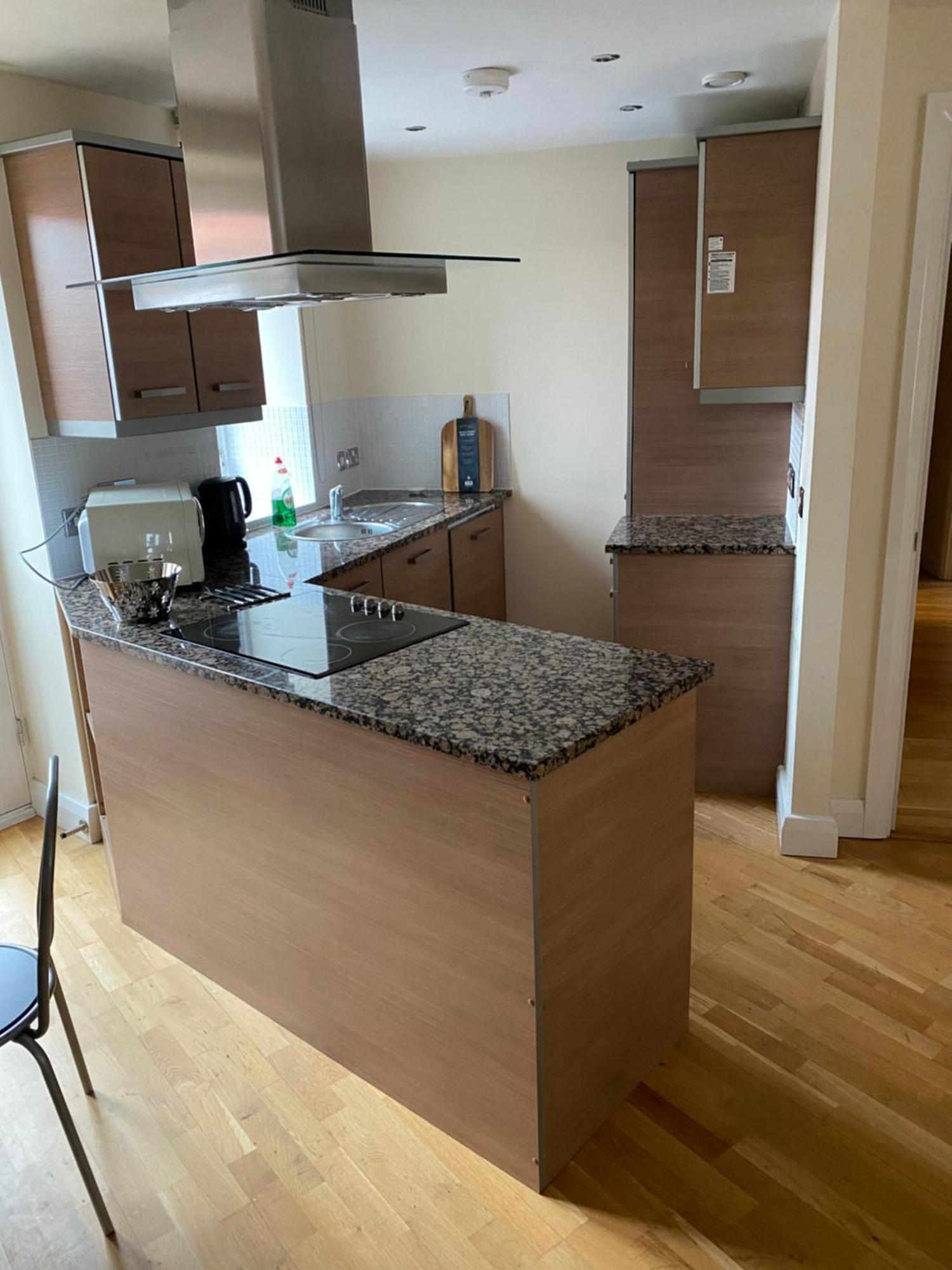 Afpl Hosting Apartment Дърам Екстериор снимка